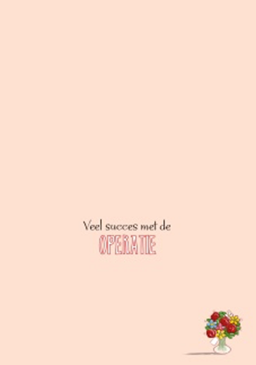 olifant zit er iets niet goed