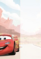 verjaardag leeftijden disney cars 3