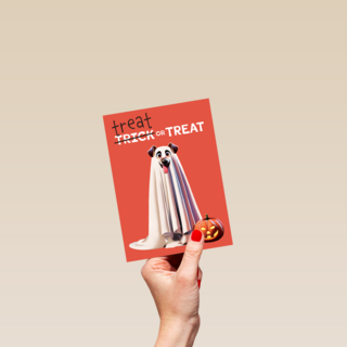 Folio Treat or Treat