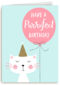 have a purrrfect birthday