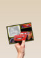fotokaart cars racemonster