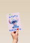 Stitch Happy Birthday