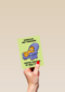 Garfield met pensioen