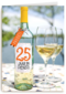 proost 25 jaar in dienst