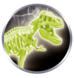 Archeo T-rex Dino