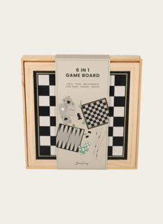 JENS Living Houten Spelklassieker