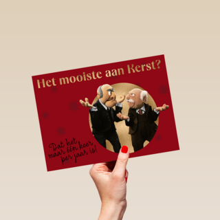 Disney Het Mooiste Aan Kerst Muppets
