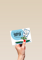 funny mail jij bent een topper