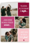 valentijnskaart foto telkens als ik naar je kijk