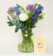 Boeket Bloemen Marjolein Bastin Collectie