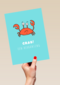 Crab herkansing