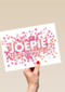 joepie confetti
