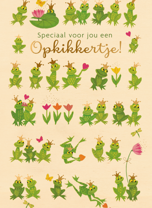 Houten Kaart Beterschapskaarten | Hallmark | Houten Kaart Hallmark | Beterschapskaarten | Beterschap Kaart Opkikkertje Turnowsky