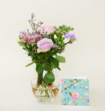 Brievenbusbloemen Marjolein Bastin