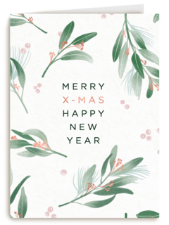 Merry x-mas happy new year
