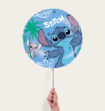 Ballon Stitch 