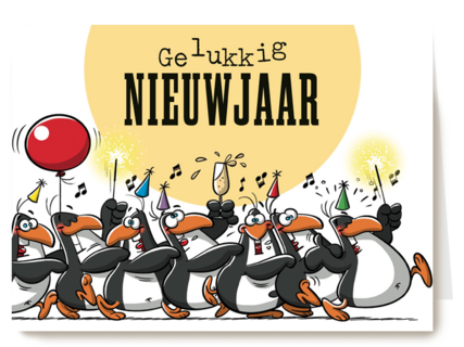 nieuwjaar classics gelukkig nieuwjaar