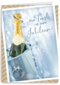 een toost op jouw jubileum champagne