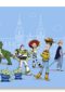 Rijksmuseum X Toy Story kaart