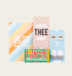 Verwenpakket Tony Chocolonely + Thee Beterschap