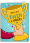 zwemdiploma zwemkampioen