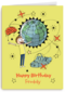 Rick Morty Happy Birthday