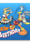 have a rockin birthday
