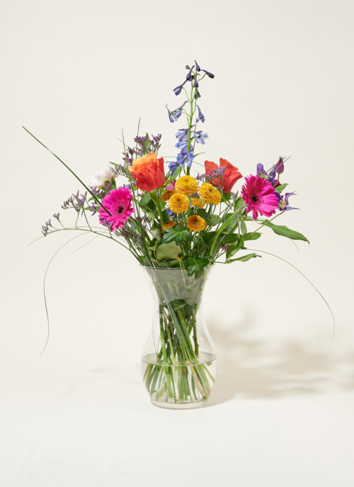 Bloemen Veldboeket Eloise | Hallmark Cadeau Bloemen En Planten |