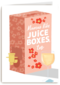 Mamas like juice boxes too