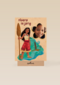 Disney Vaiana Hoera Fotokaart