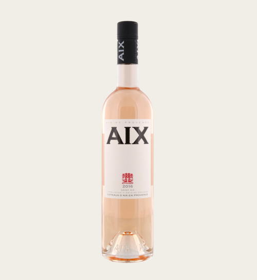 AIX Rose