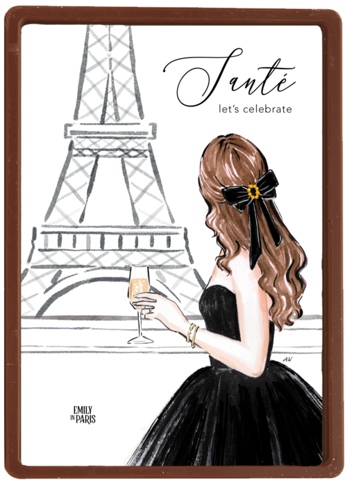 Verjaardagskaart Hallmark | Sante Let