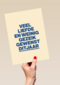 Veel liefde gewenst AndC