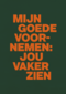 Jou vaker zien AndC