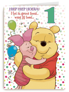 knorretje en winnie