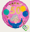 Ballon 50 Sarah Multi Eco