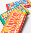 Tony Chocolonely 3 Multipack