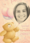 fotokaart forever friends hiep hiep hoera