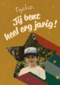 Verjaardagskaart kind heel erg jarig ster