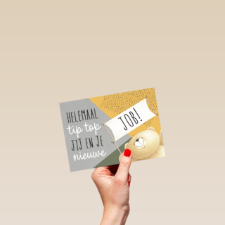 forever friends helemaal tip top jij en je nieuwe job