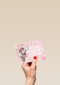 Beterschapskaart Minnie Mouse