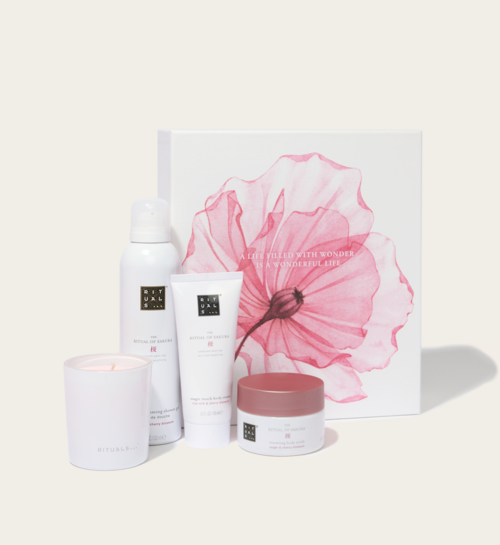 Rituals Cadeauset Sakura Medium | Rituals Cadeau Beauty |