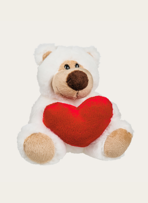 Knuffelbeertje Met Hartje | Hallmark Cadeau Spellen En Speelgoed |