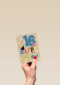 verjaardag leeftijden happy you day