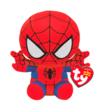 Knuffel Ty Marvel Spiderman 