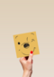 disney adult winnie the pooh gezicht