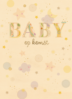 Turnowsky Baby Op Komst