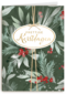 Prettige kerstdagen