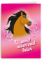 Spirit beterschapskaart