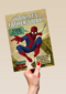 Wow its fathers day Spiderman